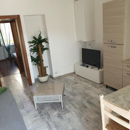 Relax Apartment Milano Exterior foto