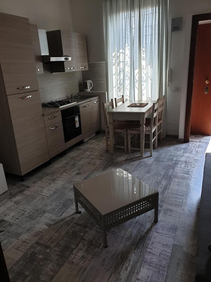 Relax Apartment Milano Exterior foto
