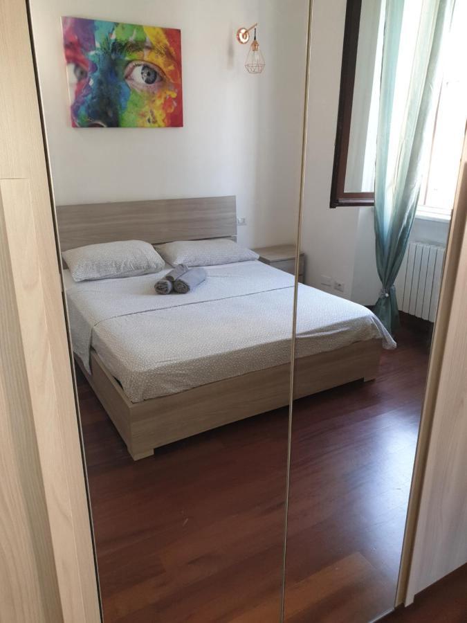 Relax Apartment Milano Exterior foto