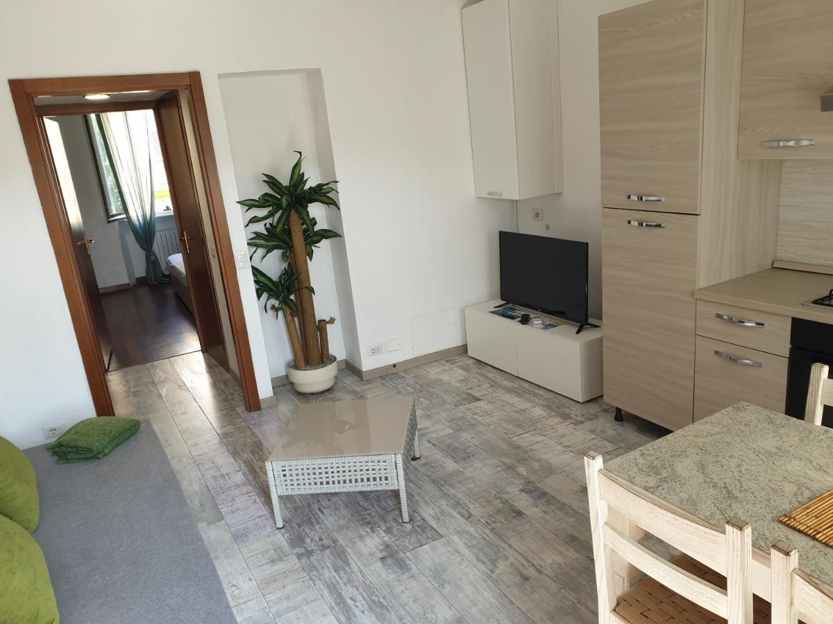 Relax Apartment Milano Exterior foto