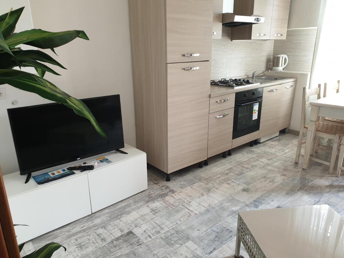Relax Apartment Milano Exterior foto