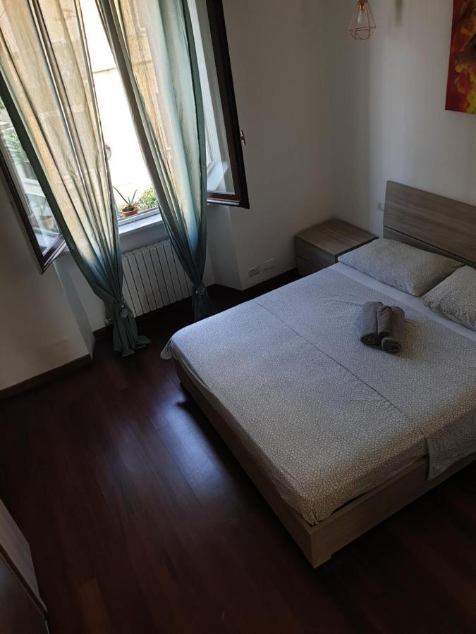 Relax Apartment Milano Exterior foto