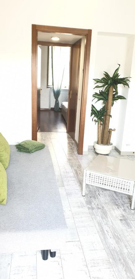 Relax Apartment Milano Exterior foto
