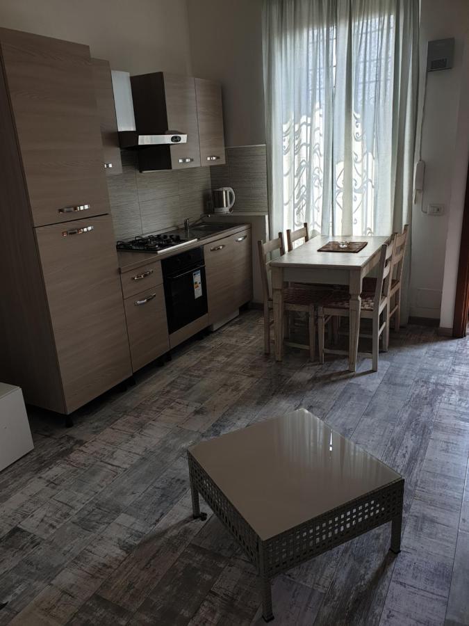 Relax Apartment Milano Exterior foto