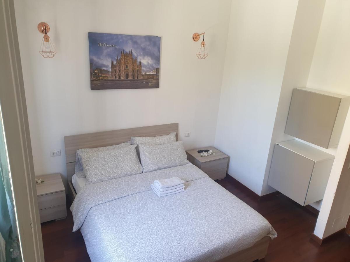 Relax Apartment Milano Exterior foto