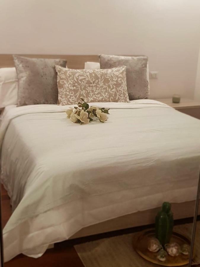 Relax Apartment Milano Exterior foto