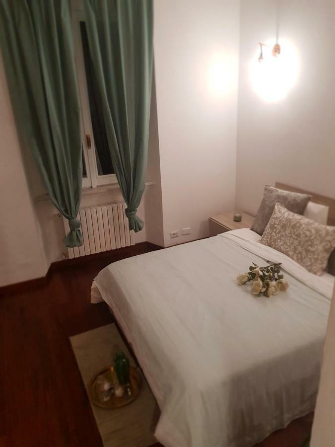Relax Apartment Milano Exterior foto