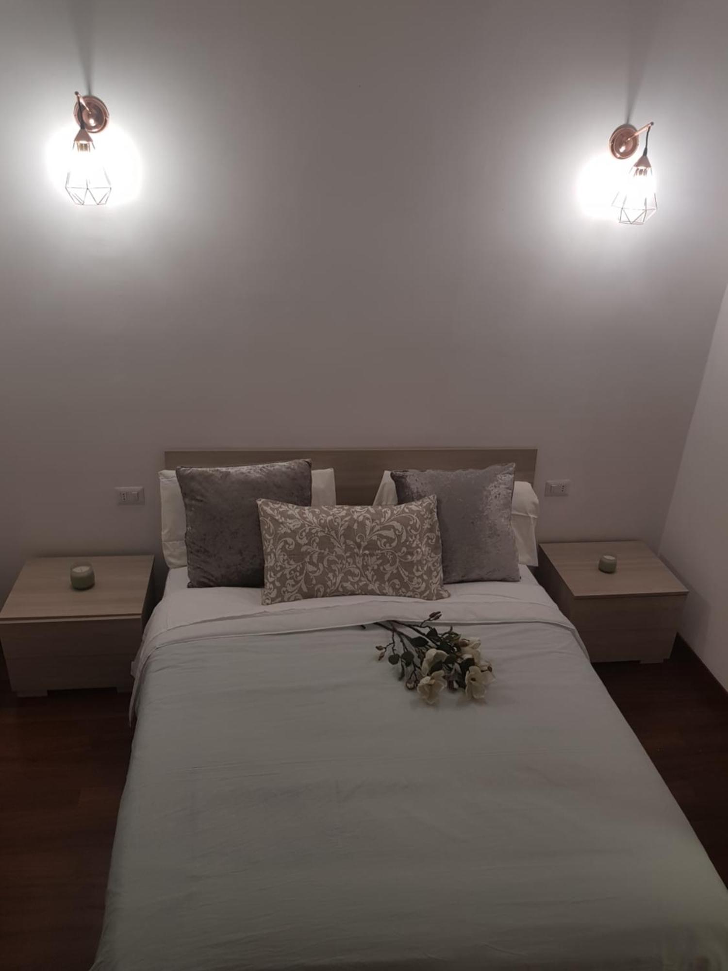 Relax Apartment Milano Exterior foto