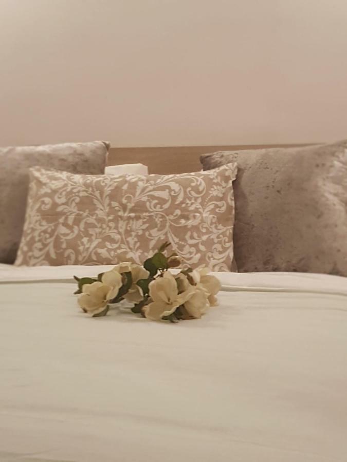 Relax Apartment Milano Exterior foto